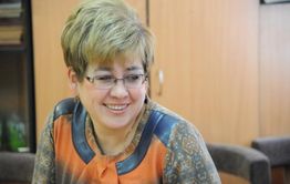 Ждановой предложили место в Совете Федерации