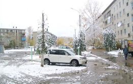 Где эта улица? Где этот дом?