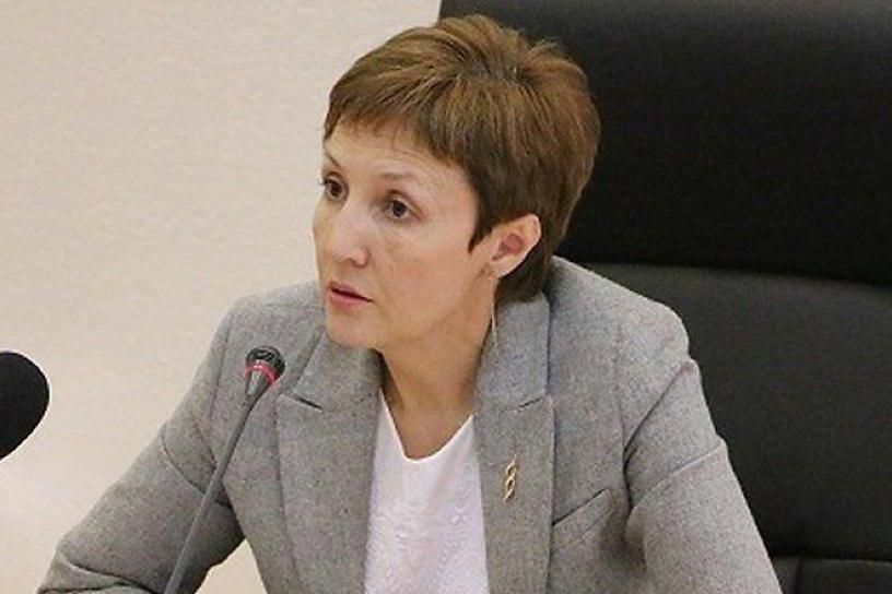 ​Экс-министра финансов Забайкалья Кириллову подозревают в сокрытии денежных средств, Паздникова — в пособничестве