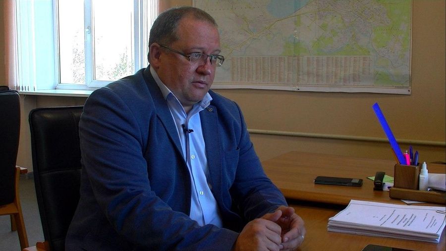 Глава читинской градостроительной политики — о детсадах, гаражах и рекламе
