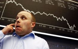 Мамкин брокер: житель Газ-Завода перепутал Нью-Йоркскую фондовую биржу с фуфлом и ушел в минус на 3 миллиона рублей