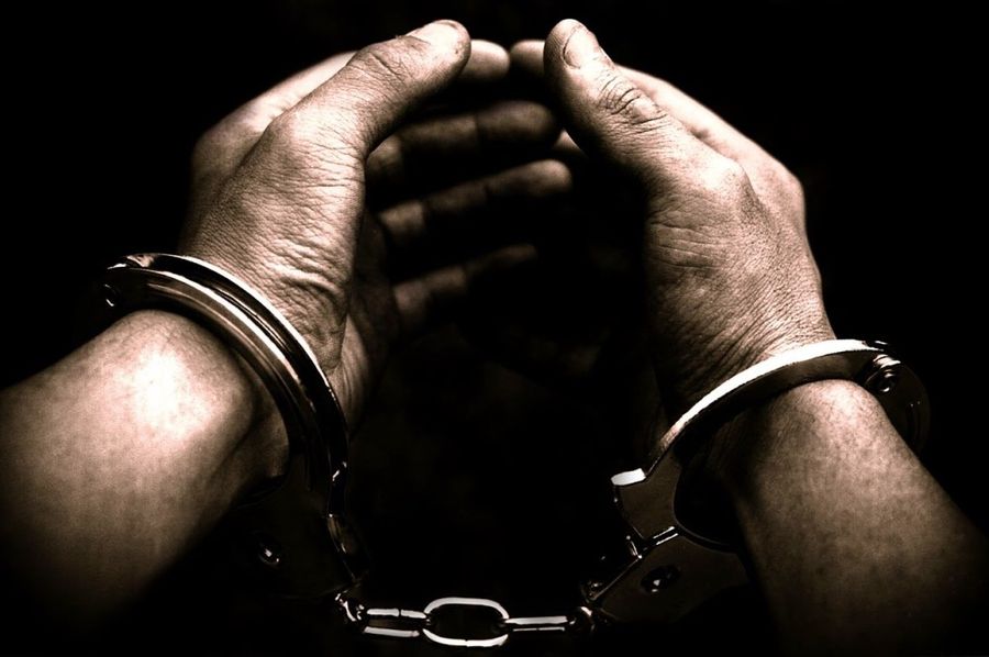 Забайкальца подозревают в убийстве малолетнего сына