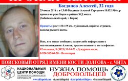 Мужчина потерялся под железнодорожным мостом в Борзянке