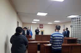 Виновный в ДТП с автобусом под Сретенском получил 9 лет колонии