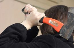 Вышедшую месяц назад из колонии 33-летнюю жительницу Калги арестовали по обвинению в убийстве