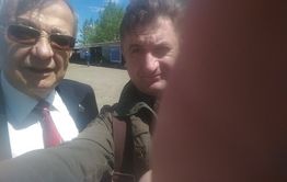 Обнаружены следы бывшего сенатора от Забайкалья Степана Жирякова