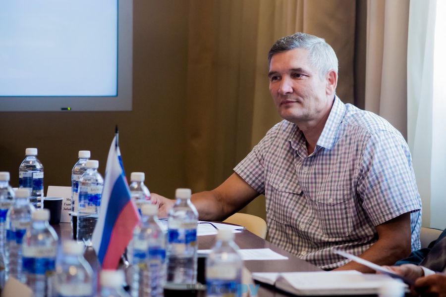 Как марсиане влияют на Забайкалье