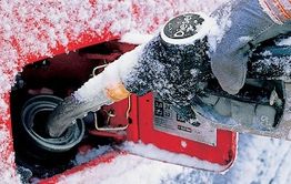 В Заполярье 92-й бензин стоит 50 рублей