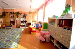 Родителей пустили в детские сады, но с QR-кодом: в Забайкалье сняли часть ковидных ограничений