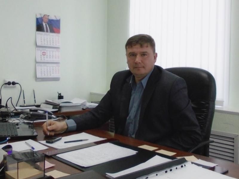 Газимуро-Заводский район: А мы не жалуемся, мы хвастаемся