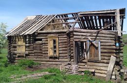 Убийцы труженицы тыла