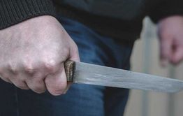 19-летний забайкалец получил 6 лет колонии за похищение возлюбленной. Молодой человек хотел помириться.
