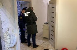 Девятилетнюю девочку застрелили в Чите. Задержан подозреваемый. 