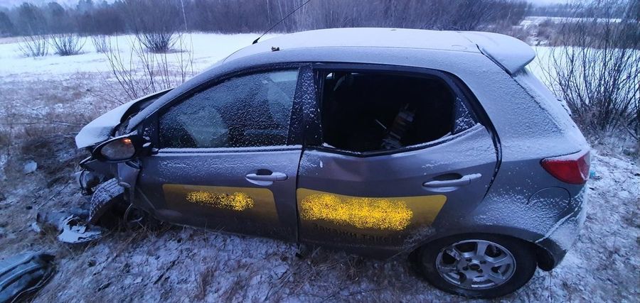 40-летний таксист будет осужден за ДТП, в котором пострадал младенец