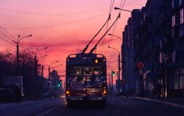 В троллейбусах Читы подорожает проезд