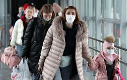 ​Власти края продолжают возвращать забайкальцев из Китая из-за коронавируса