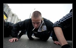 В Забайкальском крае не любят «здоровый образ жизни»