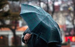 МЧС объявило штормовое предупреждение из-за ожидающихся ливней