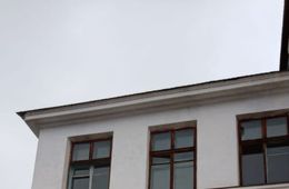 «Разгромили школу, ремонта нет». Жители Балея пожаловались в «Вечорку»