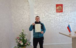 Юбилейные рождения зарегистрированы в малонаселенных районах Забайкалья