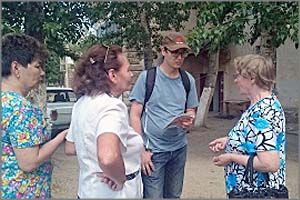 Жители Ясной обеспокоены будущим культуры поселения