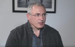 Ходорковский рассказал Дудю о побеге из читинского СИЗО