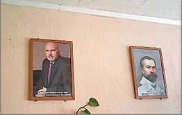 Ясная: А у нас Ильковского не сняли!