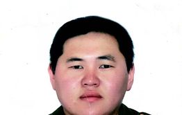 Молодой уроженец Забайкалья погиб во время специальной военной операции на Украине 