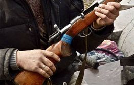 Глава Оловяннинского района Бахтин ушёл от наказания за браконьерство
