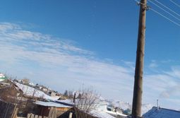 Весна близко. 9.02.2021.