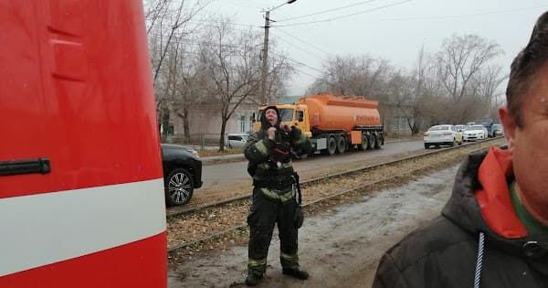 Работники МЧС в Забайкалье пожаловались на невыплату премий в конце года
