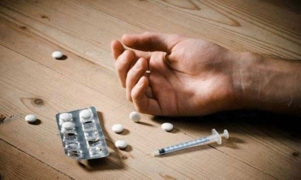 ​Массовые суициды из-за нового наркотика зафиксированы в Забайкалье — источник