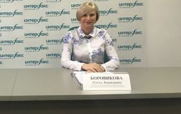 Замминистра Ольга Боровикова уволилась через два месяца работы