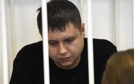 Суд продлил срок ареста перевозчику, чей автобус разбился на реке Куэнга под Сретенском