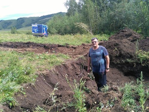 Откровения участника убийства гастарбайтеров-педофилов в Нерчинском районе