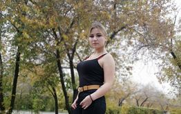 Расчлененная стриптизерша - последние подробности