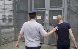 Рецидивиста из Читы подозревают в убийстве