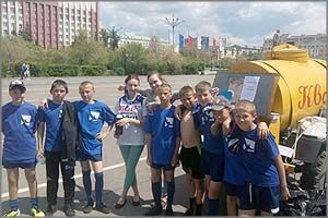 Квасной патриотизм 