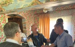 Забайкальцу предъявили обвинение за убийство двух женщин