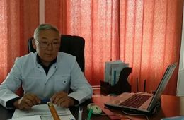 Главврач Дульдургинской ЦРБ отказал в квартирах двум врачам по госпрограмме. В одну из квартир в итоге заселился он сам.