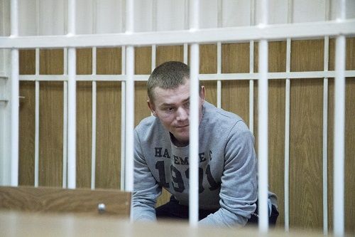 Суд приступил к рассмотрению уголовного дела Атамановского маньяка