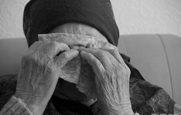 «Вечорка ЦУР»: Жить не могу в таких условиях — Чита