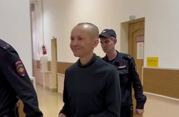Читинский маньяк получил пожизненное. Ранее он сидел за убийство матери. 