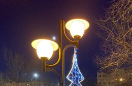 Афиша на новогодние каникулы в Забайкалье