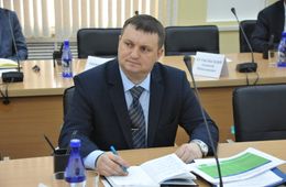 Команду губернатора Забайкалья покинул вице-премьер Гусев