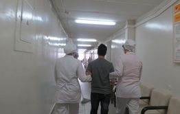 Следователи проверят сотрудников психбольницы откуда сбежали пациенты