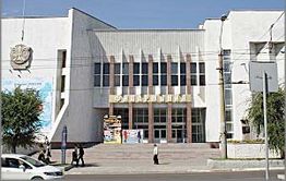 Минкульт после публикации «Вечорки» пошел на попятную