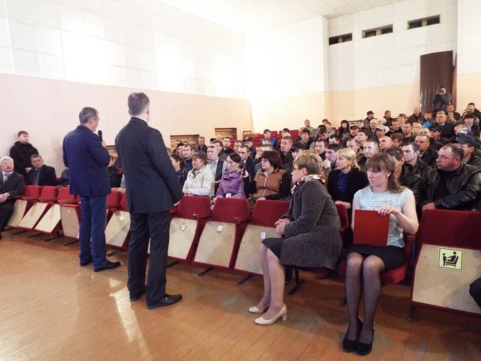Дарасунский рудник: голодовка продолжается и после визита Кулакова