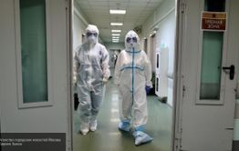 Могочинская ЦРБ стала новым моностационаром в Забайкалье