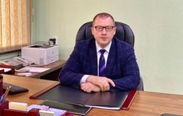 «Службу единого заказчика» Забайкальского края возглавил выходец из Хабаровского края 